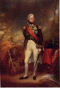 Sir William Beechey Horatio Viscount Nelson USA oil painting artist